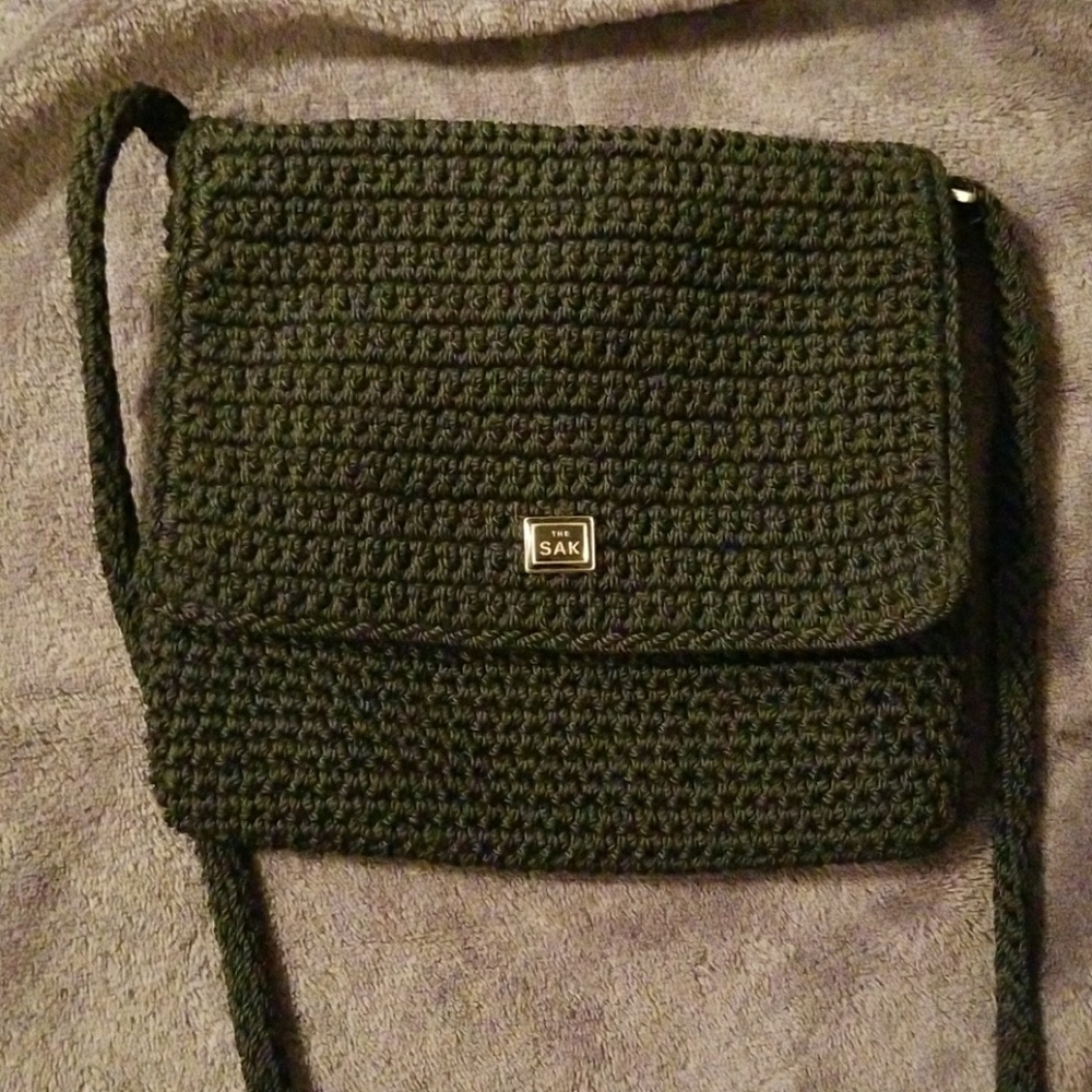 The Sak crossbody